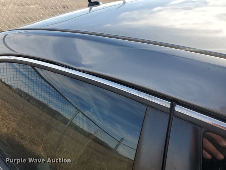 image for item HW9596 2006 Chevrolet Impala LT