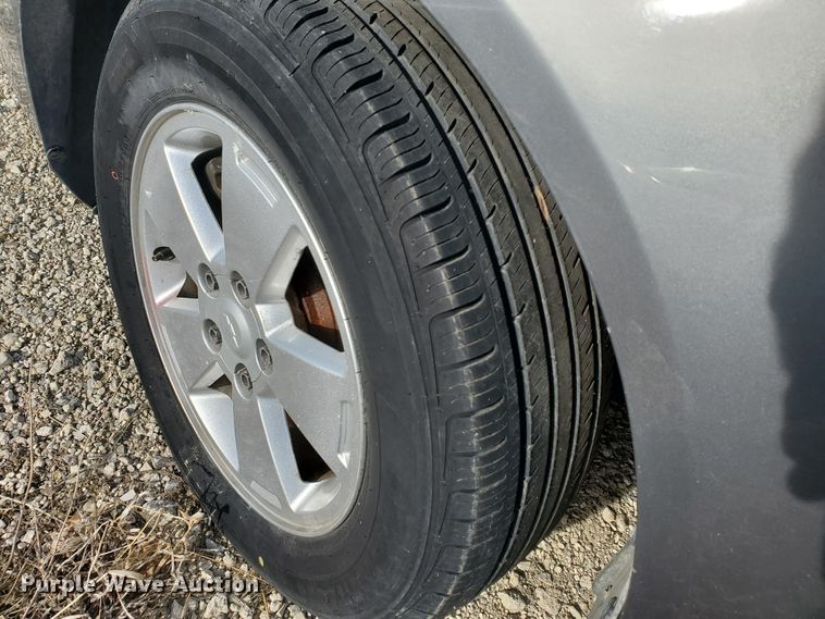 image for item HW9596 2006 Chevrolet Impala LT