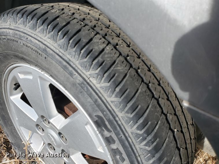 image for item HW9596 2006 Chevrolet Impala LT