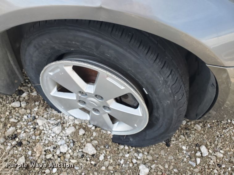 image for item HW9596 2006 Chevrolet Impala LT