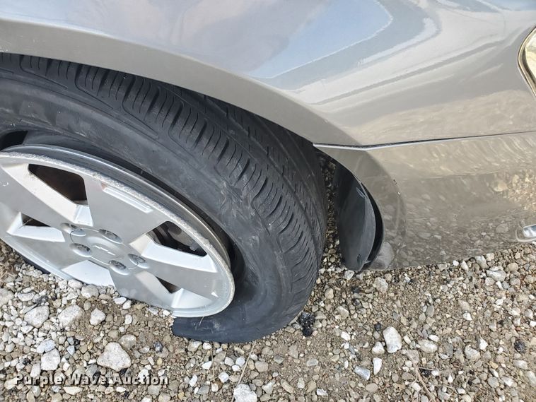 image for item HW9596 2006 Chevrolet Impala LT