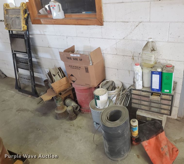 image for item HW9694 Tools