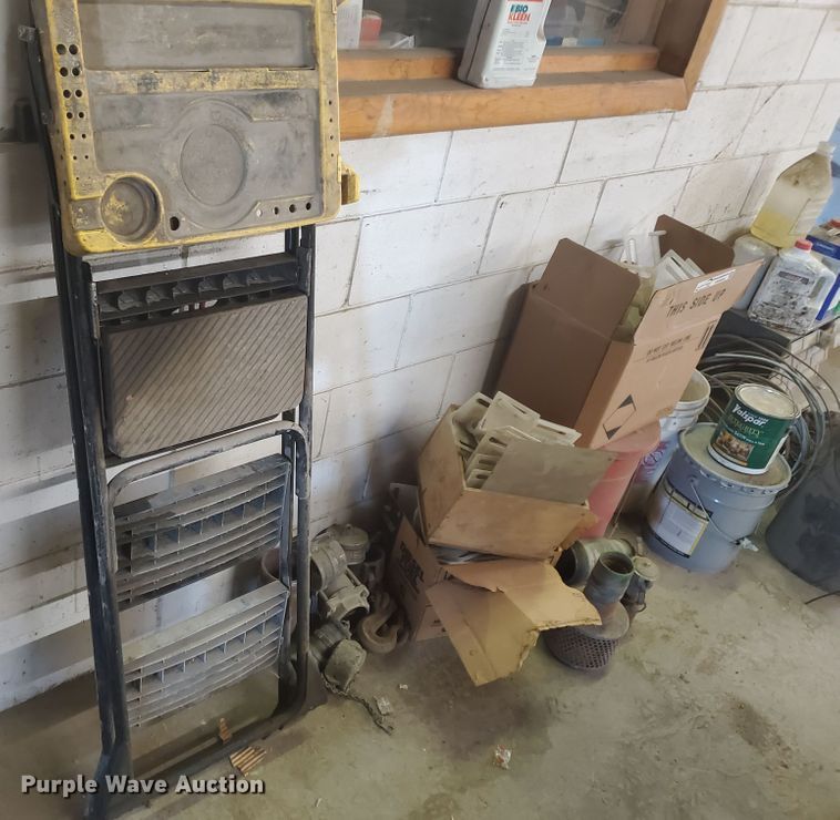 image for item HW9694 Tools