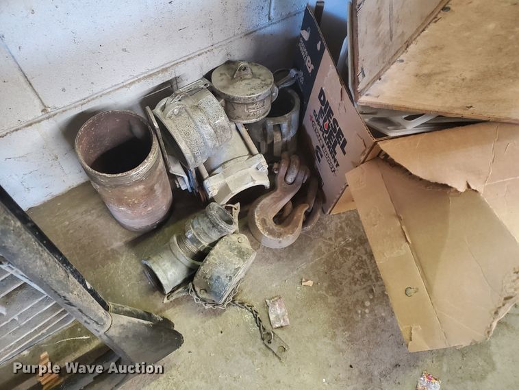 image for item HW9694 Tools