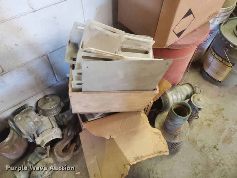 image for item HW9694 Tools