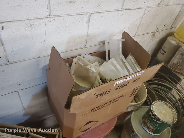 image for item HW9694 Tools