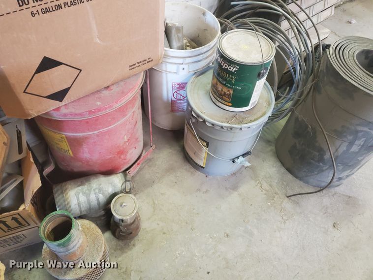 image for item HW9694 Tools