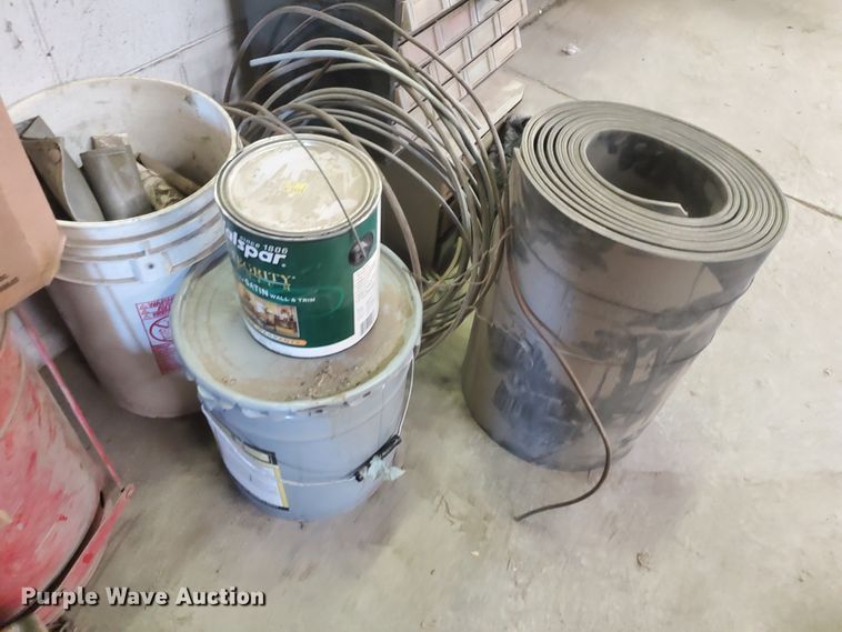 image for item HW9694 Tools