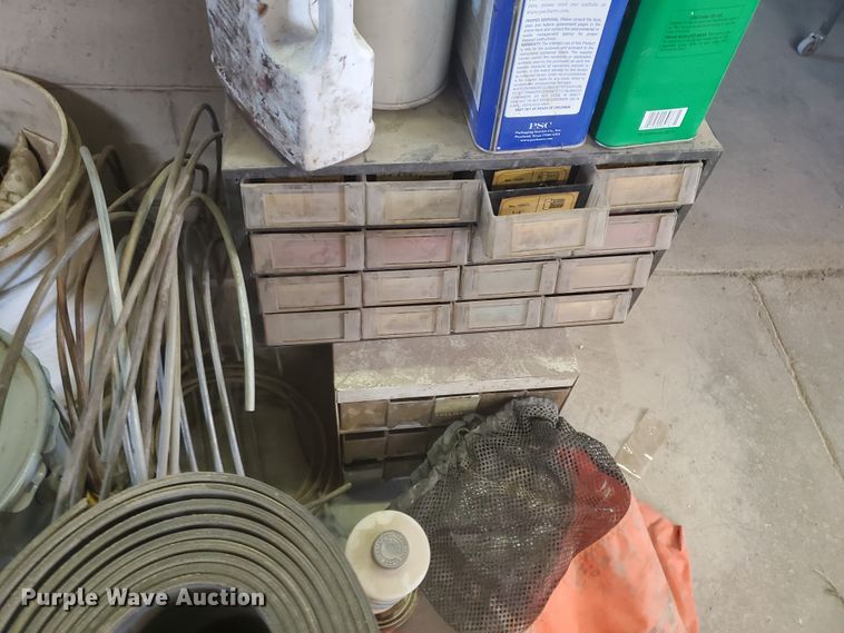 image for item HW9694 Tools