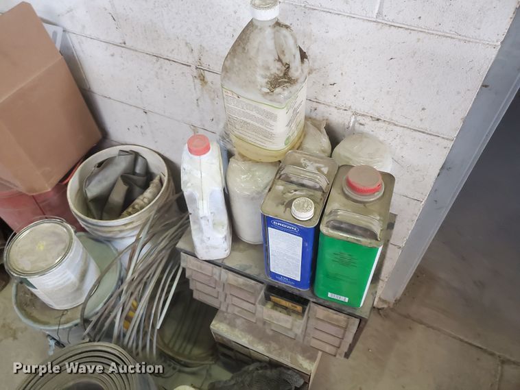 image for item HW9694 Tools