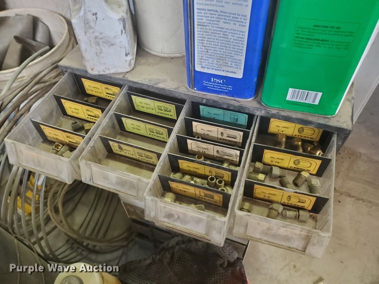 image for item HW9694 Tools