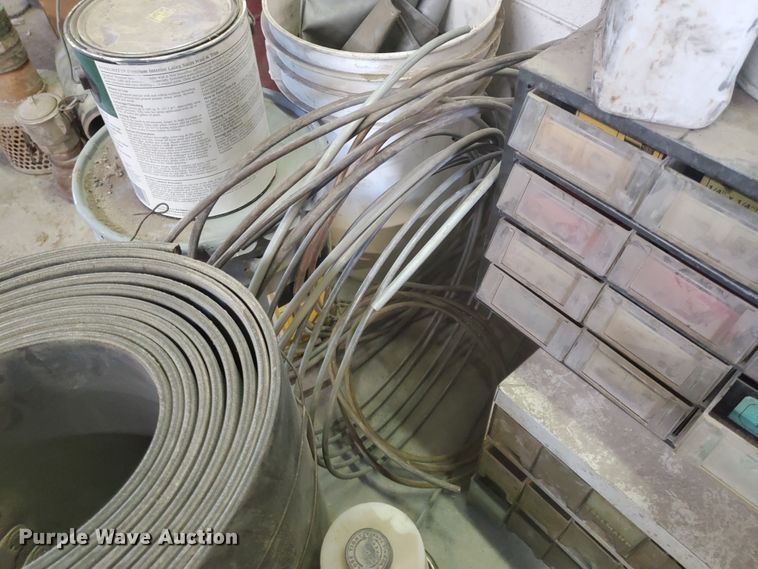 image for item HW9694 Tools