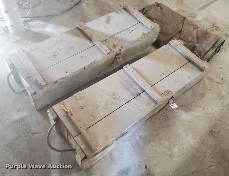 image for item HW9695 Tools