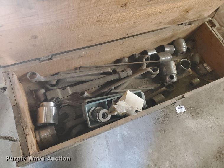 image for item HW9695 Tools