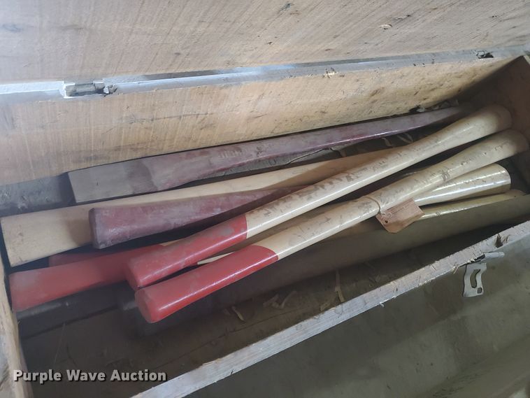 image for item HW9695 Tools