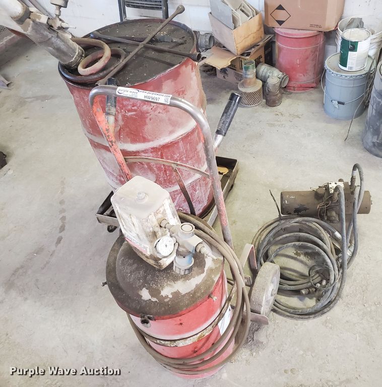 image for item HW9697 Tools