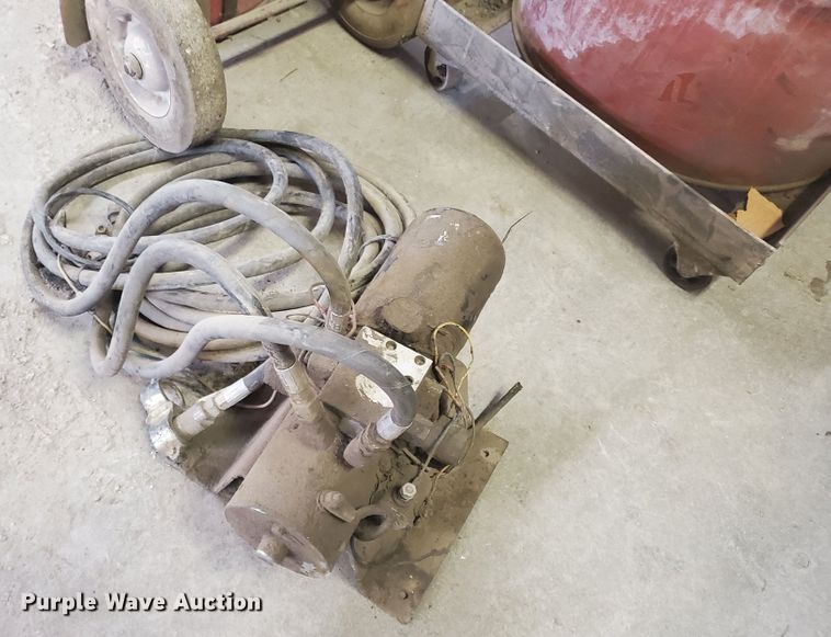 image for item HW9697 Tools