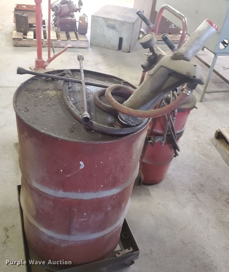 image for item HW9697 Tools