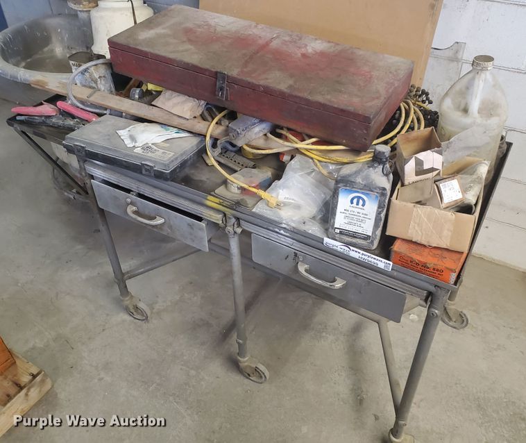 image for item HW9699 Tools