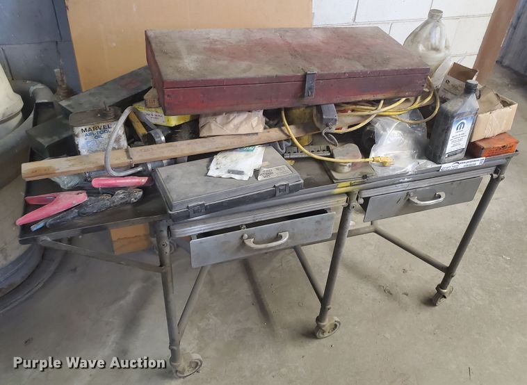 image for item HW9699 Tools