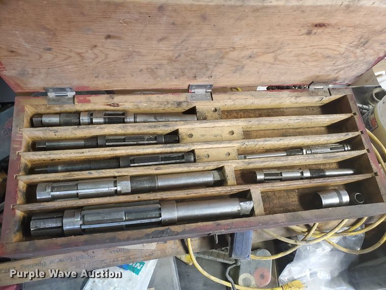 image for item HW9699 Tools