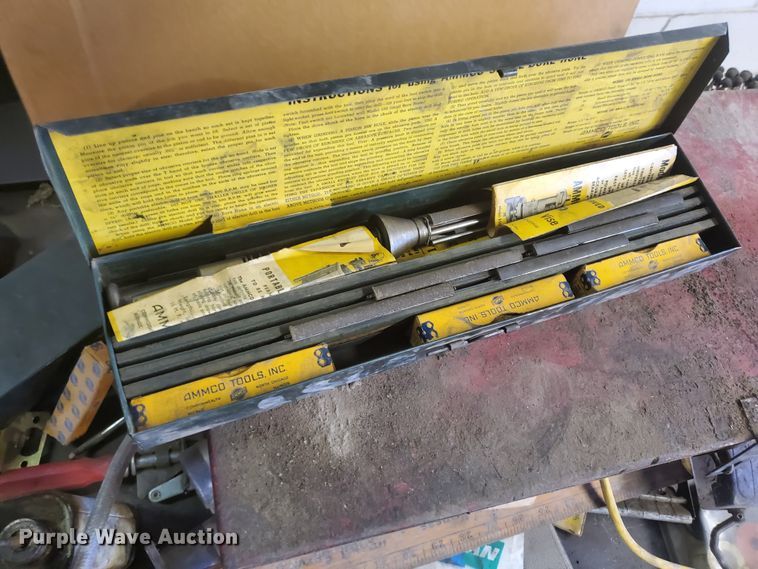 image for item HW9699 Tools