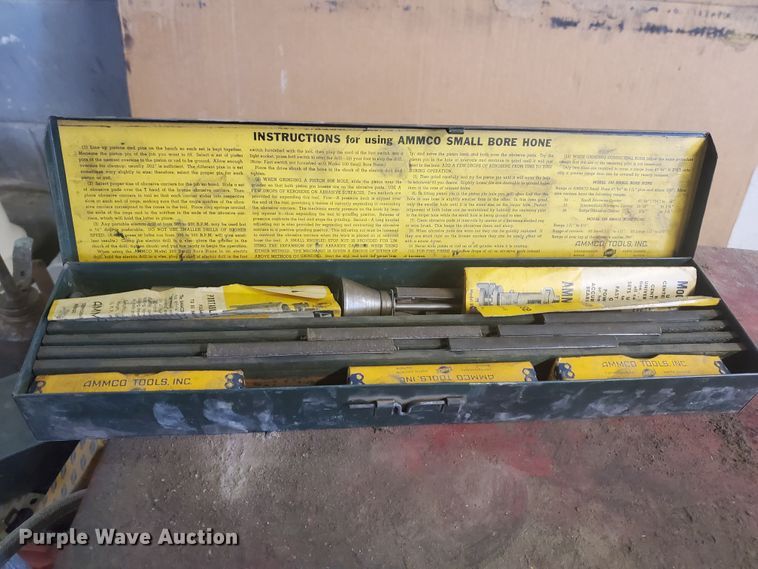 image for item HW9699 Tools