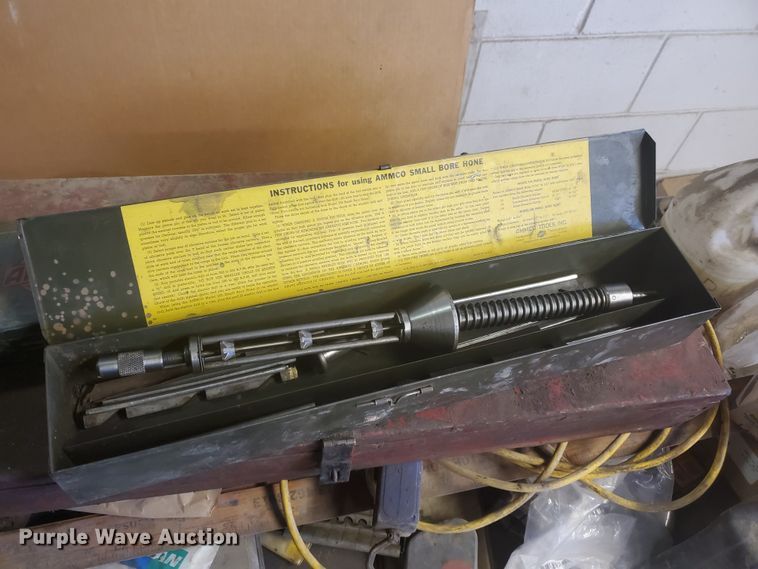 image for item HW9699 Tools