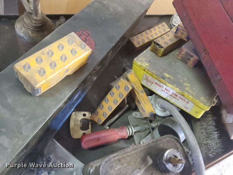 image for item HW9699 Tools