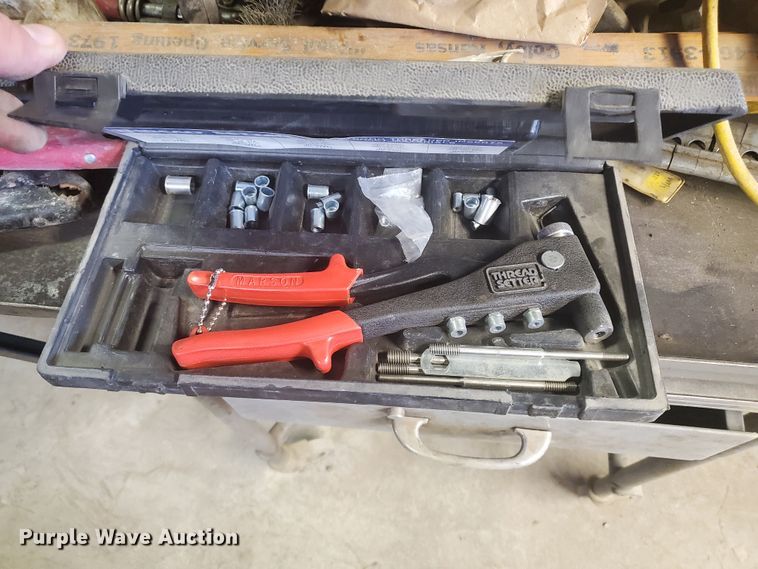 image for item HW9699 Tools