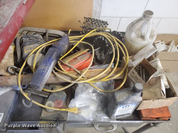 image for item HW9699 Tools