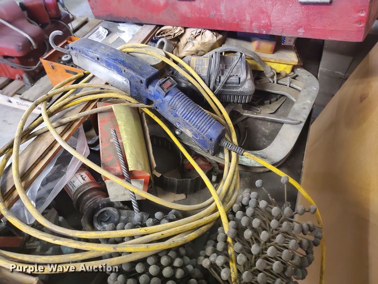 image for item HW9699 Tools