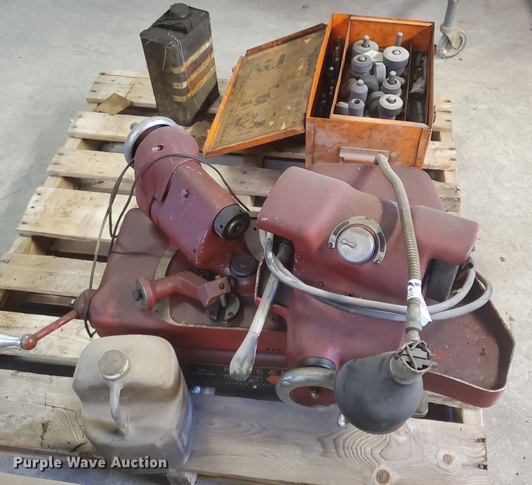 image for item HW9700 Black & Decker valve refacer