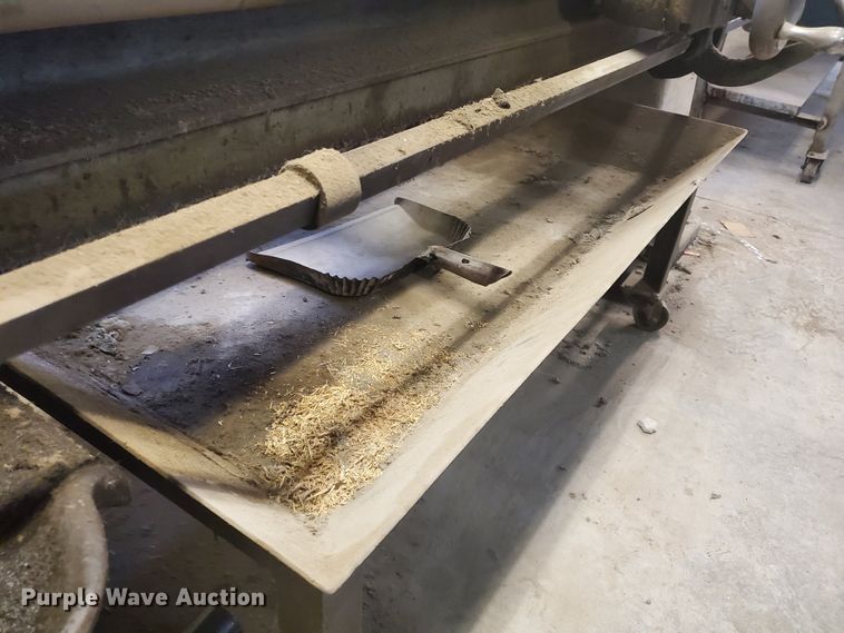 image for item HW9701 Lodge and Shipley  lathe