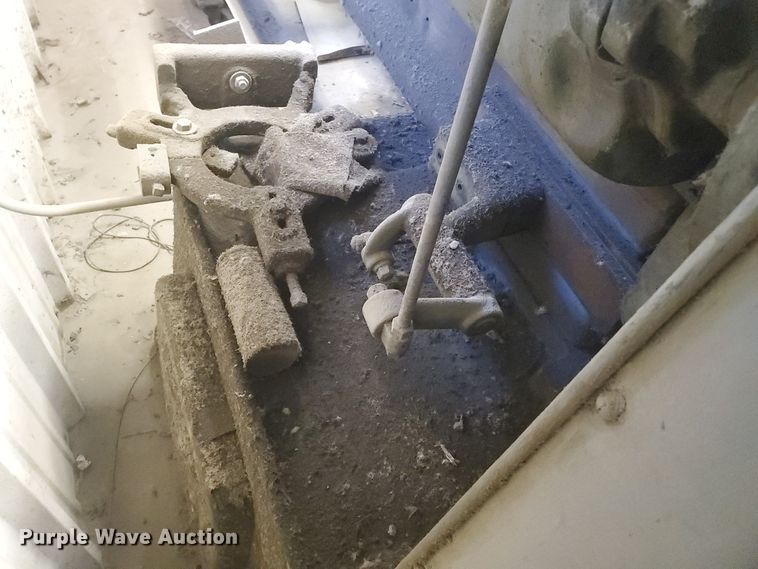 image for item HW9701 Lodge and Shipley  lathe