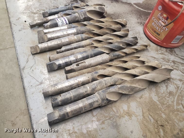 image for item HW9702 (14) lathe bits