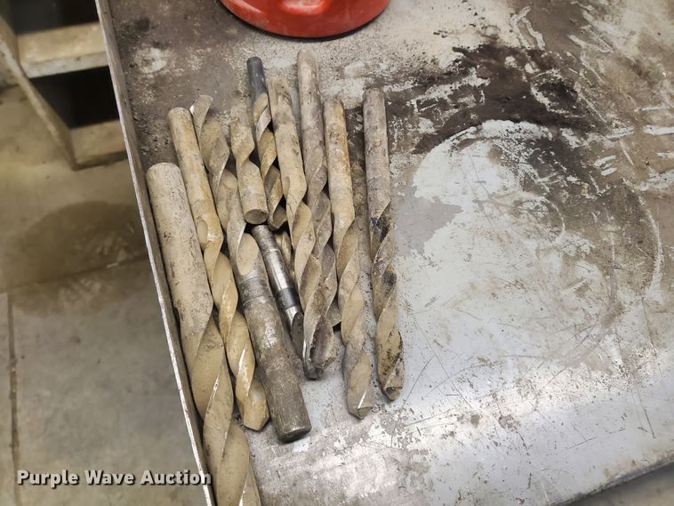 image for item HW9703 Workbench