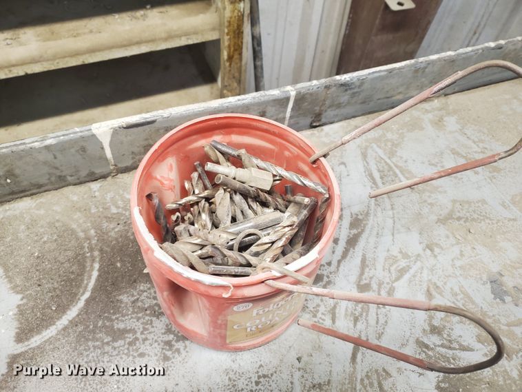 image for item HW9703 Workbench