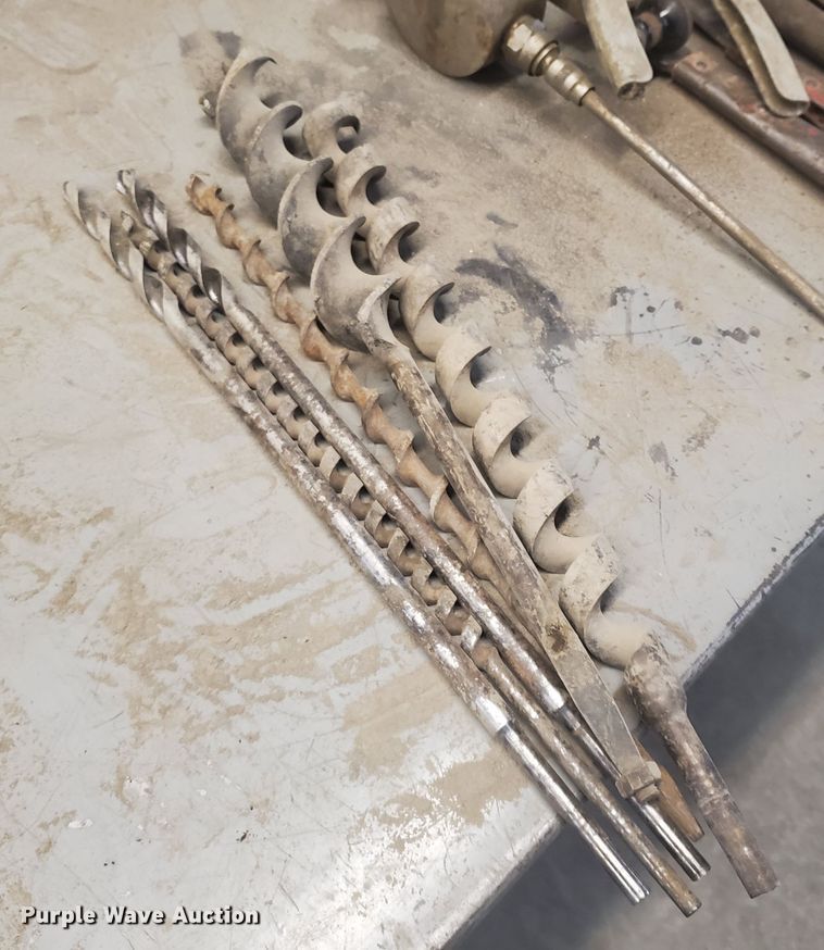 image for item HW9703 Workbench