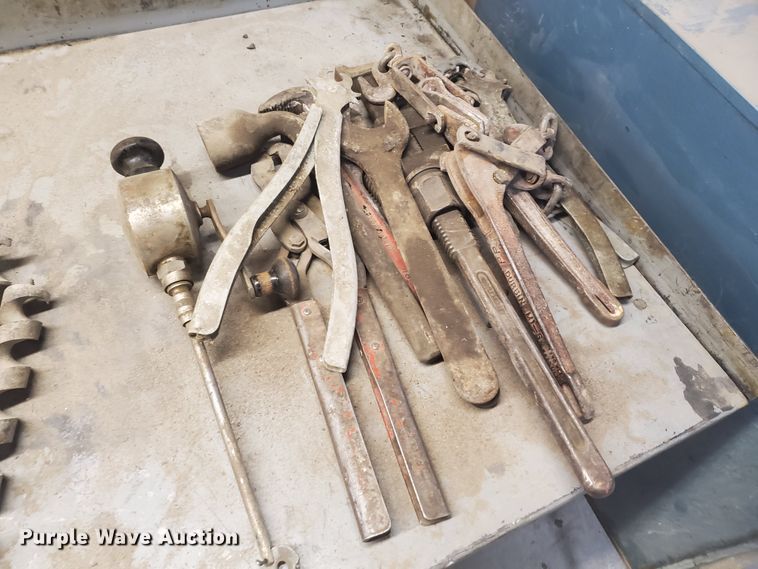 image for item HW9703 Workbench