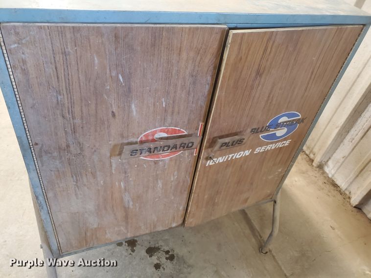 image for item HW9703 Workbench