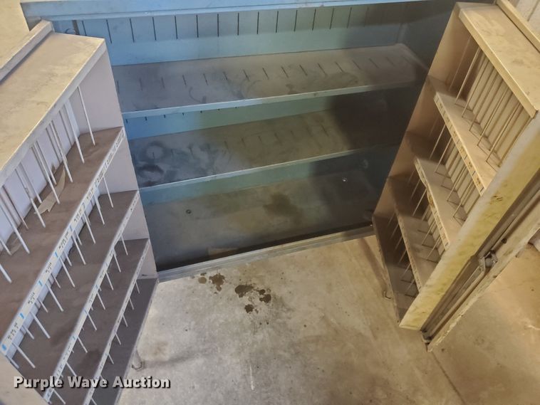 image for item HW9703 Workbench