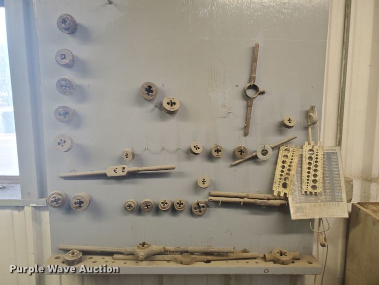 image for item HW9703 Workbench