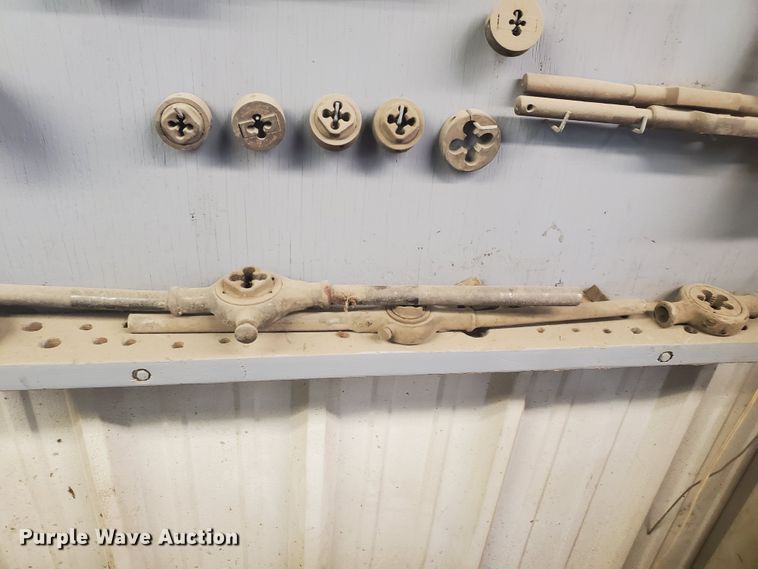 image for item HW9703 Workbench