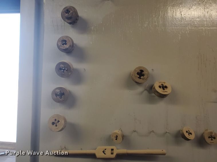 image for item HW9703 Workbench