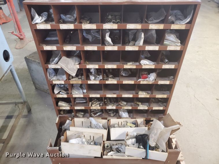 image for item HW9705 Dayco hydraulic hose crimper