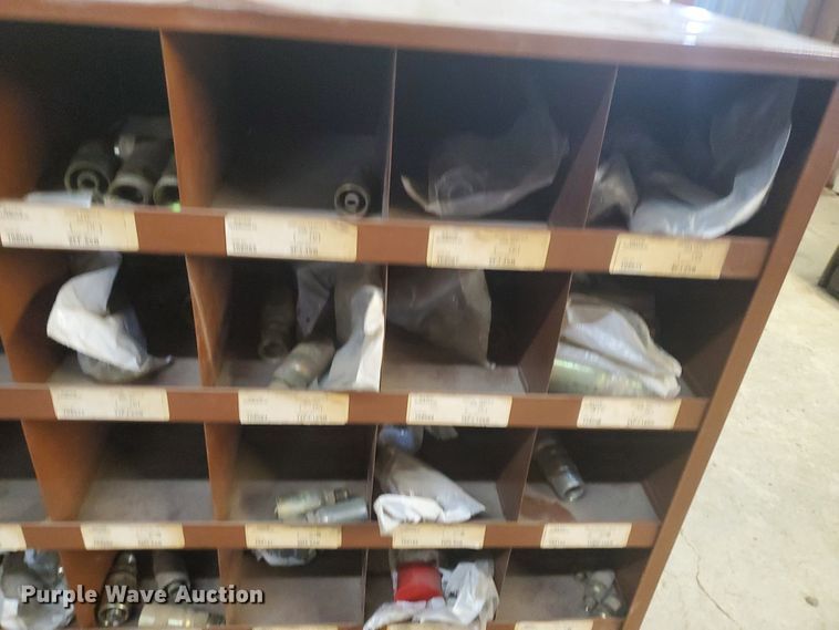 image for item HW9705 Dayco hydraulic hose crimper