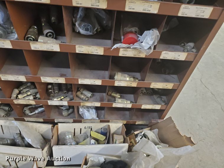 image for item HW9705 Dayco hydraulic hose crimper