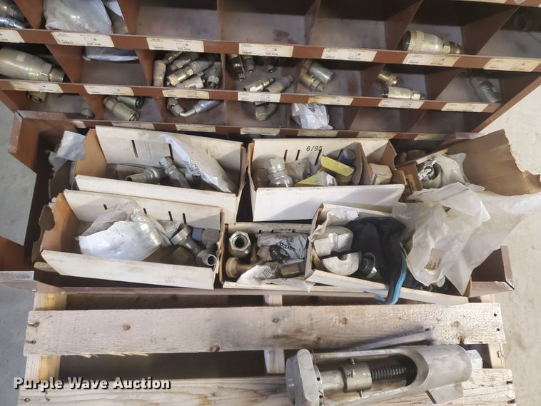 image for item HW9705 Dayco hydraulic hose crimper