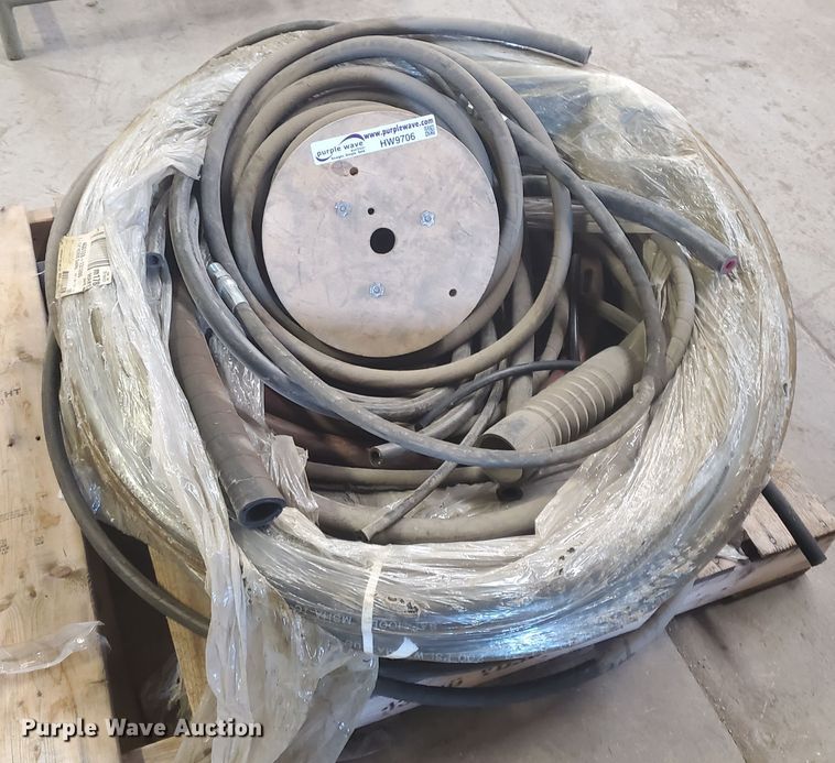 image for item HW9706 Hoses